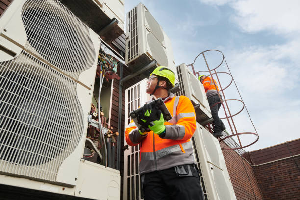 Best HVAC air duct cleaning  in Mount Cob, PA