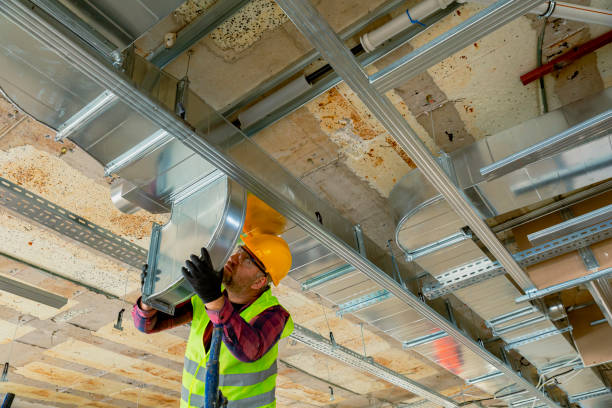 Best Best HVAC companies  in Mount Cob, PA