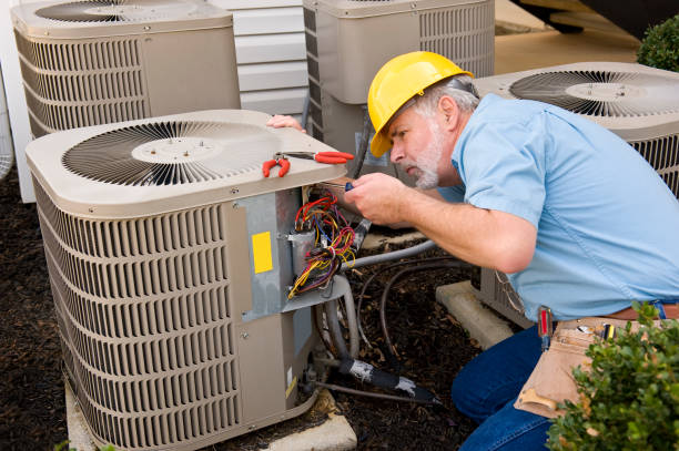AC installation near me in Mount Cob, PA
