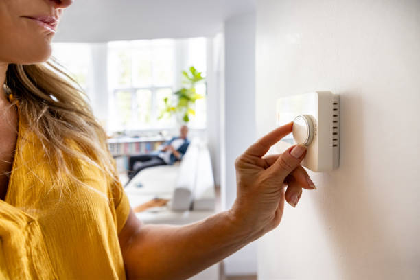 Best HVAC companies near me  in Mount Cob, PA