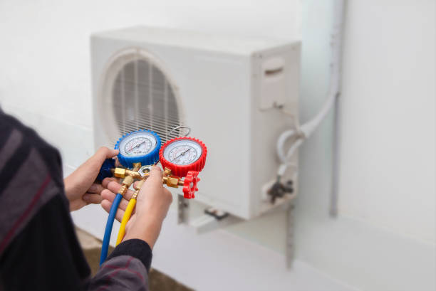 Best Commercial HVAC repair  in Mount Cob, PA