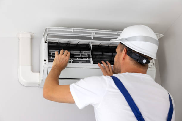 Ductless HVAC repair in Mount Cob, PA