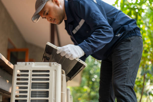 HVAC maintenance plan in Mount Cob, PA