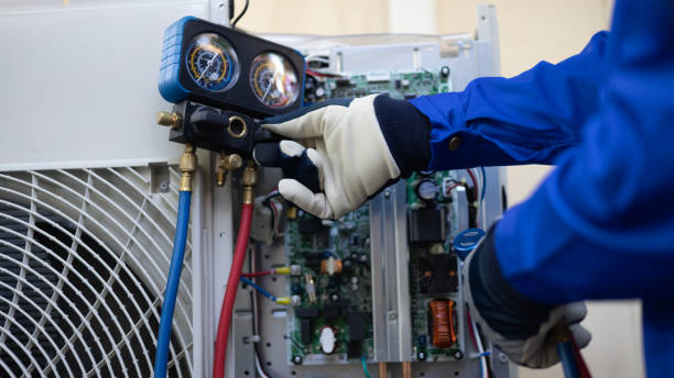 Best Ductless HVAC repair  in Mount Cob, PA